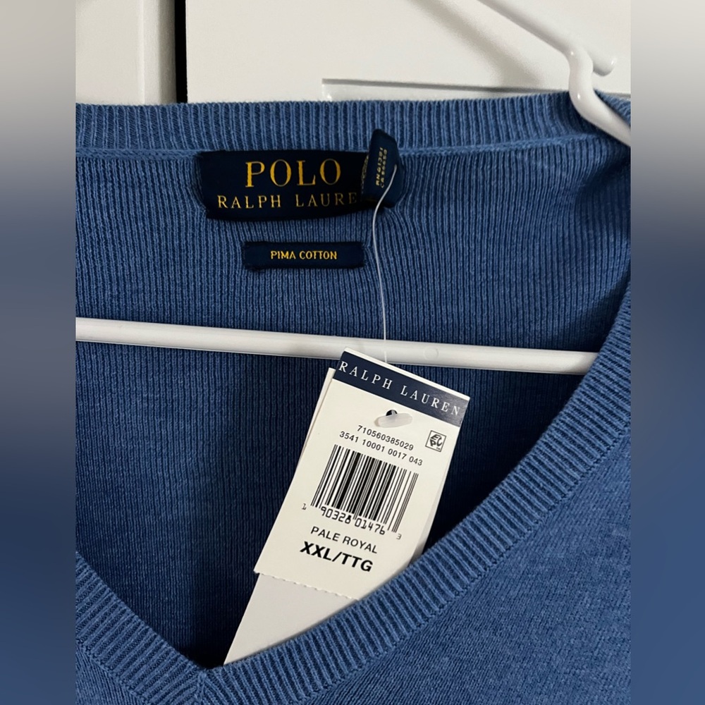 POLO Ralph Lauren sweater